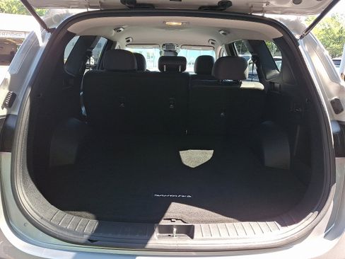 Used 2022 Hyundai Santa Fe SEL image 27