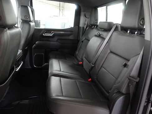 Used 2023 Chevrolet Silverado 1500 RST w/ Convenience Package II image 20