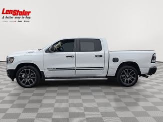 Used 2019 RAM 1500 Tradesman video 2