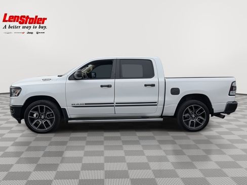 Used 2019 RAM 1500 Tradesman image 2