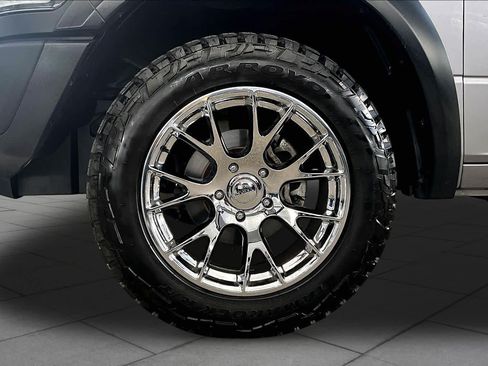 Used 2024 RAM 1500 Warlock AWD/4WD image 11