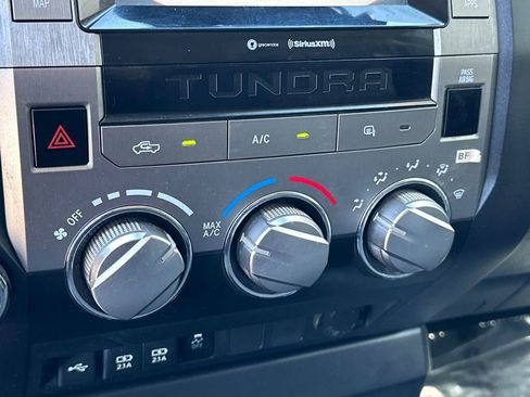 Used 2020 Toyota Tundra SR image 23