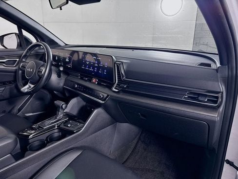 Used 2023 Kia Sportage X-Line w/ X-Line Premium Package image 29