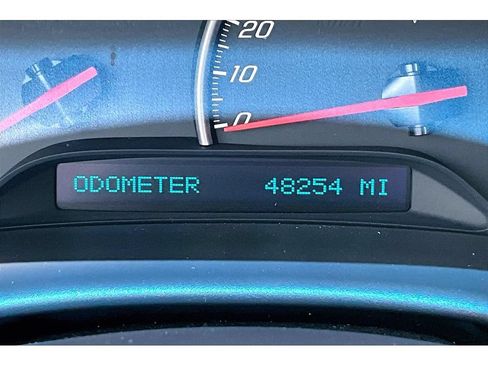 Used 2007 Chevrolet Corvette Coupe RWD image 21
