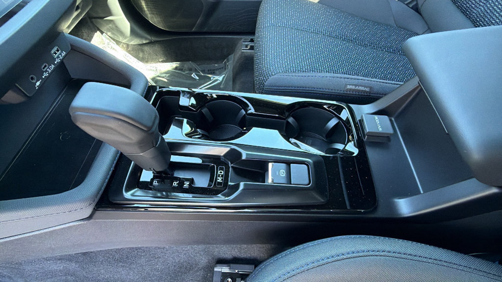 New 2026 Subaru Forester Premium AWD/4WD image 13