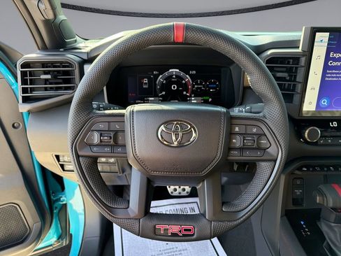 Used 2026 Toyota Tundra TRD Pro AWD/4WD image 21