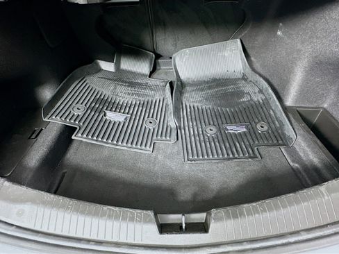 Used 2021 Cadillac CT5 Premium Luxury w/ Parking Package image 29