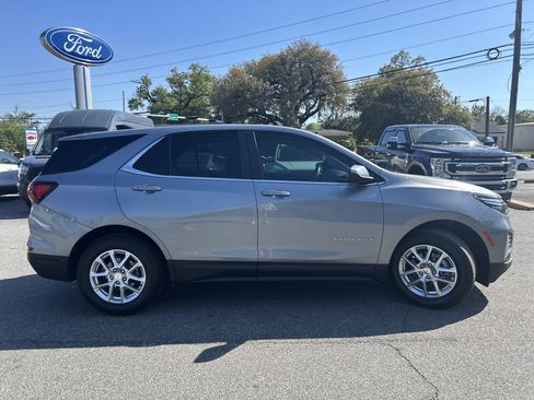Used 2023 Chevrolet Equinox LT image 8