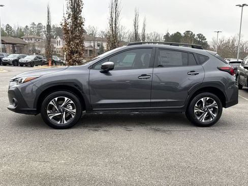 New 2026 Subaru Crosstrek 2.0i Premium image 5