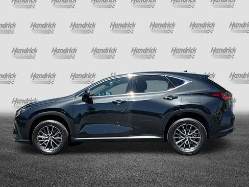 Used 2022 Lexus NX 350 AWD image 8