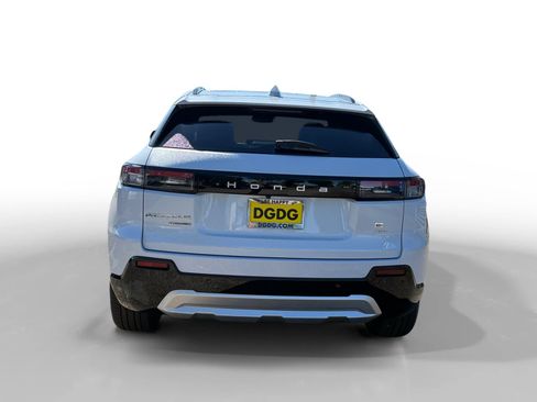 New 2026 Honda Prologue Touring image 4