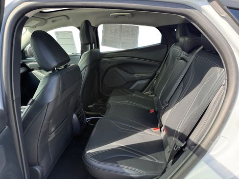 Certified 2023 Ford Mustang Mach-E Premium RWD image 16