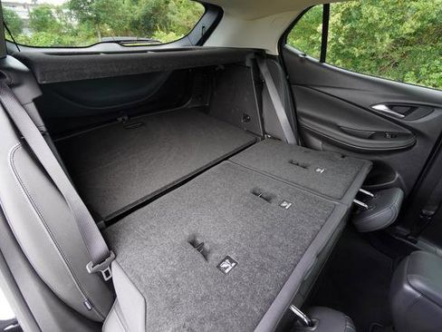 Used 2023 Buick Encore GX Select image 27