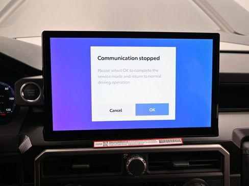 New 2026 Toyota 4Runner Limited image 7