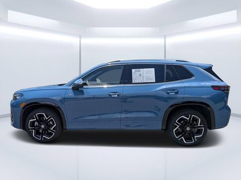 Certified 2025 Volkswagen Tiguan SEL R-Line AWD/4WD image 6