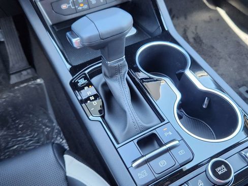 New 2026 Kia K5 GT-Line AWD/4WD image 14