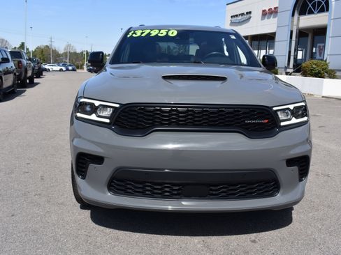 Used 2024 Dodge Durango GT image 4