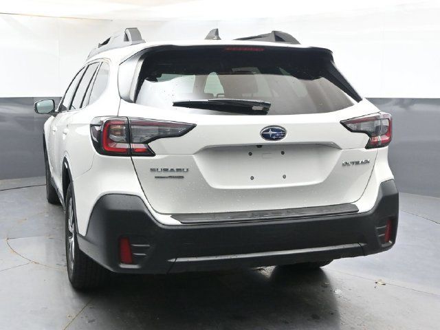Used 2020 Subaru Outback Premium w/ Popular Package #1 AWD/4WD image 4