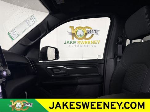 New 2026 RAM 1500 Big Horn image 28