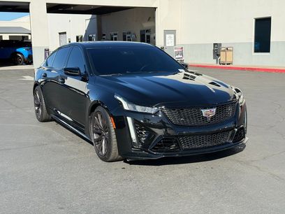 Used 2023 Cadillac CT5 V Blackwing w/ Driver Assist Package