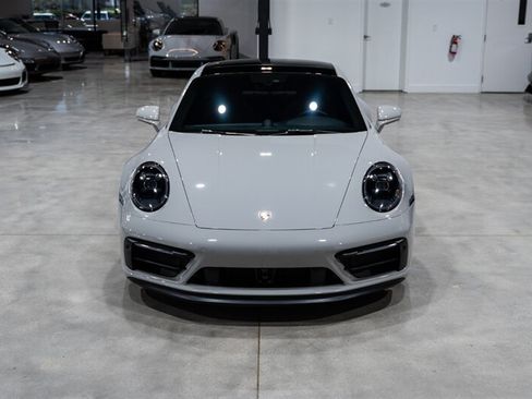 Used 2024 Porsche 911 Carrera GTS RWD image 9