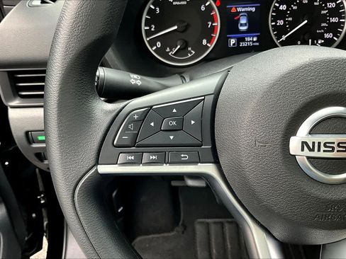 Used 2023 Nissan Sentra S image 21