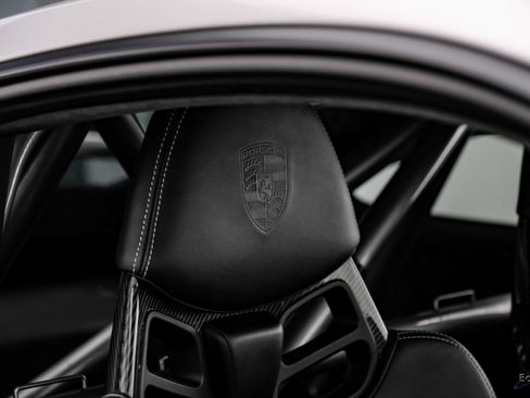 Used 2018 Porsche 911 GT3 w/ Sport Chrono Package image 48