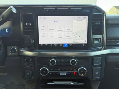 Used 2024 Ford F250 King Ranch image 18