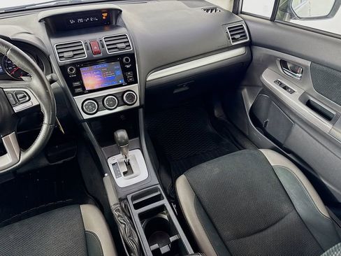 Used 2017 Subaru Crosstrek 2.0i Premium image 28