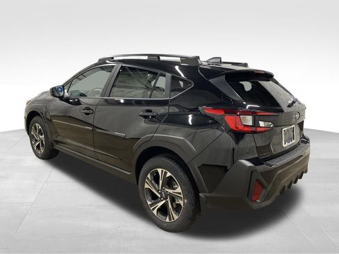 New 2026 Subaru Crosstrek 2.0i Premium image 6