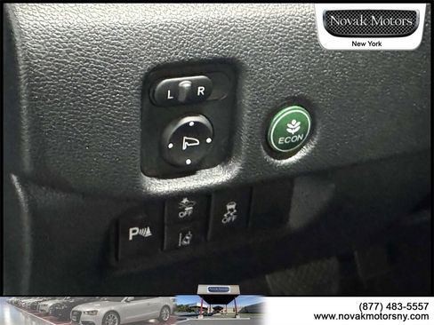 Used 2022 Honda Passport EX-L image 15