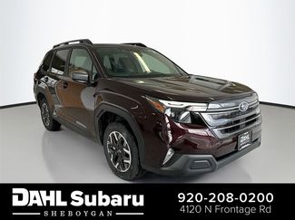 New 2026 Subaru Forester Premium video 1