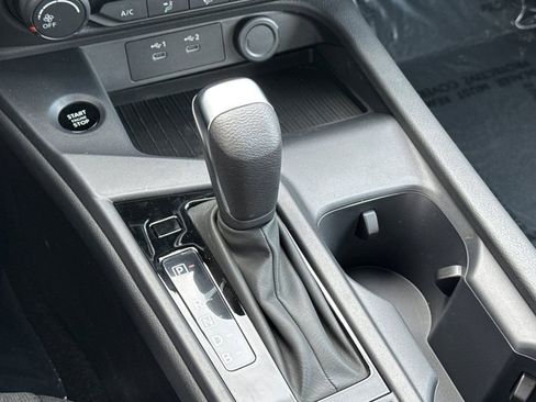 New 2026 Nissan Sentra S w/ S Cold Weather Package FWD image 17