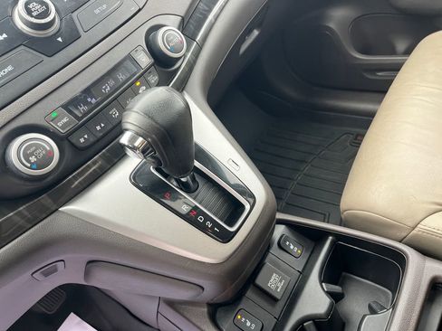 Used 2014 Honda CR-V EX-L image 25