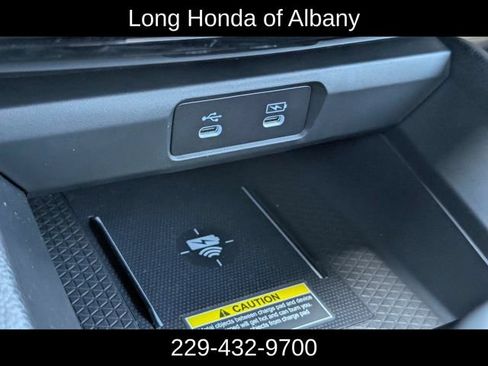 Used 2025 Honda Accord Sport image 29