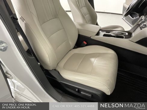 Used 2021 Honda Accord Touring image 27