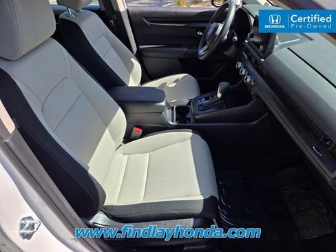 Certified 2024 Honda CR-V LX image 20