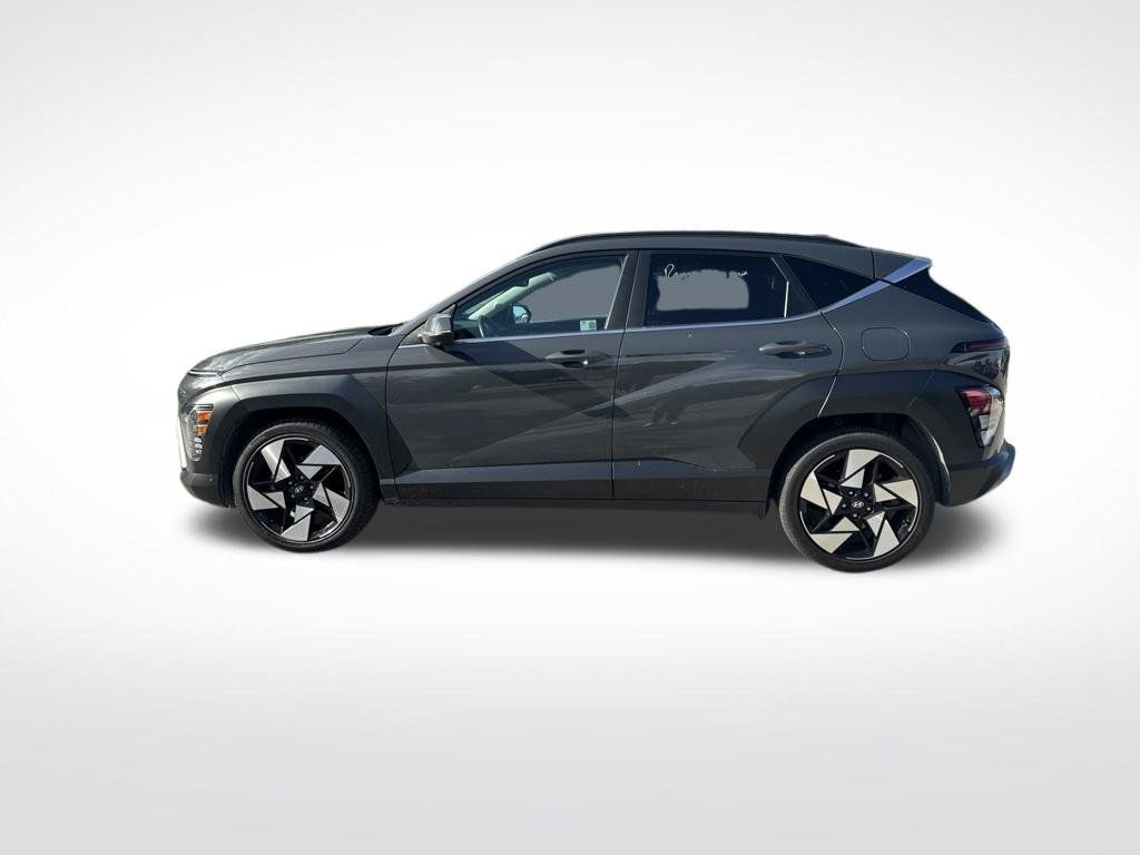 Used 2024 Hyundai Kona Limited FWD image 8