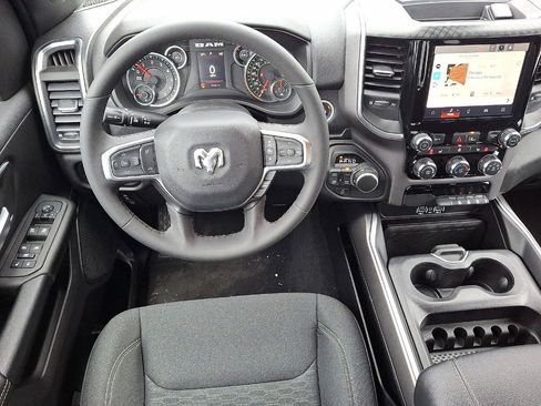 Used 2025 RAM 1500 Big Horn image 21