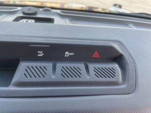 Used 2025 Ford Bronco Big Bend AWD/4WD image 42