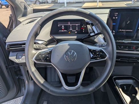 Used 2023 Volkswagen ID.4 Pro S RWD image 13