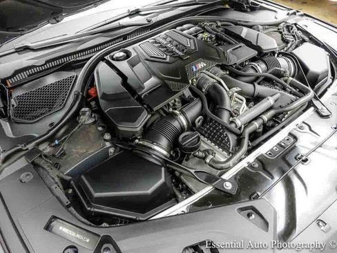 Used 2020 BMW M8 Convertible w/ M Driver's Package AWD/4WD image 34