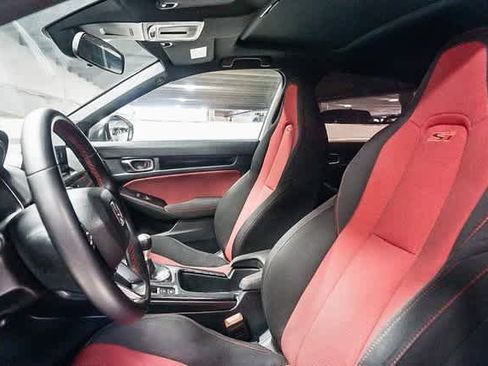 Used 2023 Honda Civic Si image 19