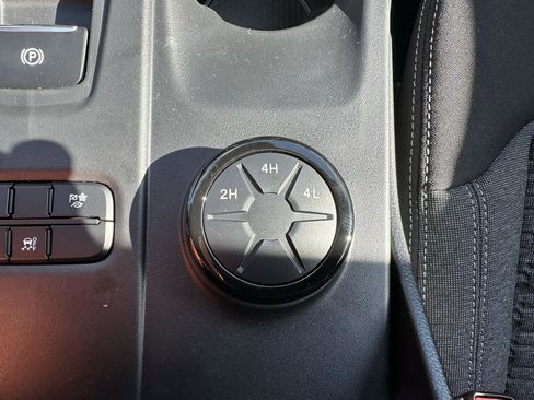 New 2025 Ford Ranger XLT w/ Equipment Group 301A High image 25