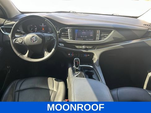 Used 2021 Buick Enclave Avenir w/ Avenir Technology Package FWD image 10