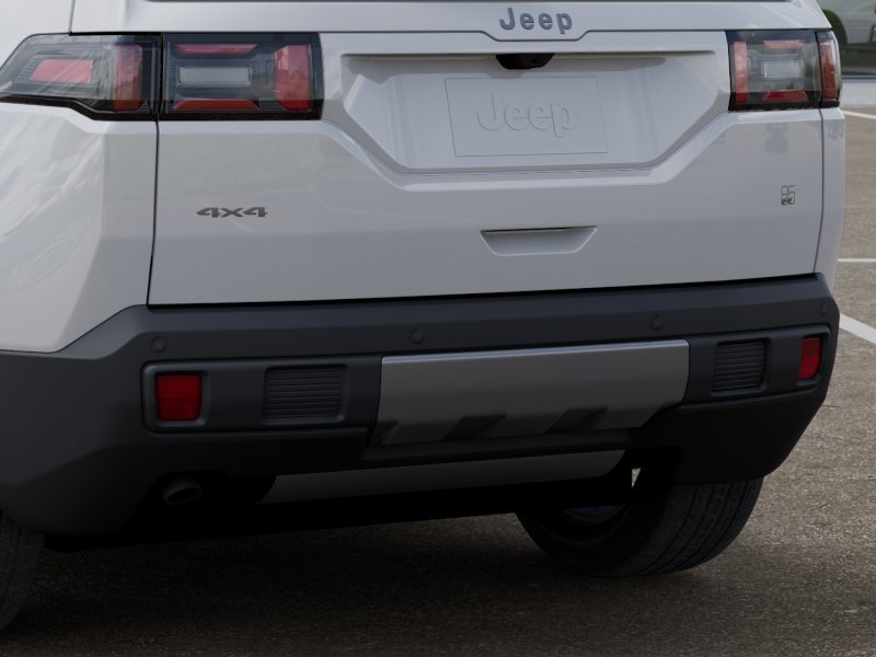 Used 2026 Jeep Cherokee Overland AWD/4WD image 13