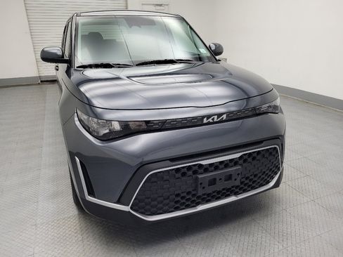 Used 2024 Kia Soul LX w/ Option Group 015 FWD image 14