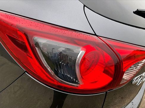 Used 2016 MAZDA CX-5 Touring image 29