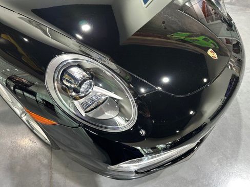 Used 2014 Porsche 911 Carrera RWD image 13