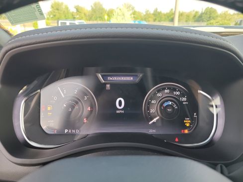 New 2025 RAM 2500 Laramie image 22